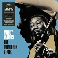 BMG The Montreux Years - Muddy Waters