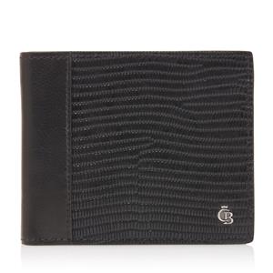 Castelijn en Beerens Castelijn & Beerens Donna billfold black