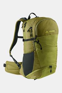 Vaude , Wizard 30+4 Rucksack 54 Cm in mittelgrün, Rucksäcke für Damen