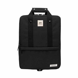 Lefrik Smart Daily 13'' Laptop Backpack black