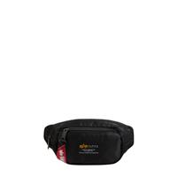 Alpha Industries Heuptasje Alpha Industries Accessoires - Bags Crew Waist Bag