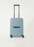 Samsonite Hartschalen-Trolley "Magnum, 55 cm", 4 Rollen, Made in Europe