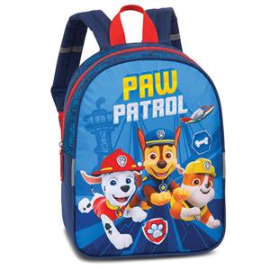 Paw Patrol Peuter Rugzak Schooltas