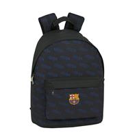 LaptopryggsÃck F.C. Barcelona 14,1'' Svart