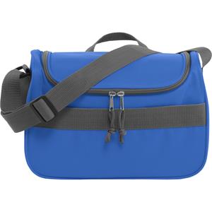 Kleine Koeltas Voor Lunch Blauw 30 X 15 X 22 Cm 10 Liter - Koeltassen