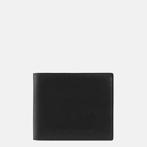 Wallet 4 Black