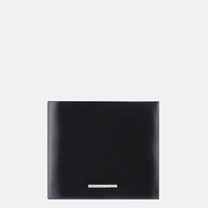 Porsche Design Classic billfold 10 wide black