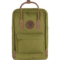 FJÄLLRÄVEN Kanken No. 2 15'' Foliage Green