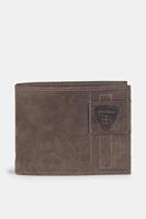 Strellson Richmond vintage brown