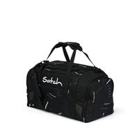 Satch Sports Bag Ninja Matrix