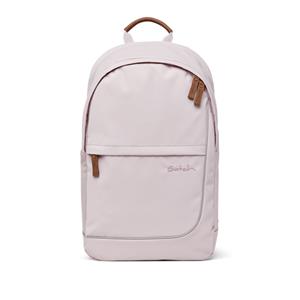 Satch Fly 14" Laptop Daypack pure rose backpack