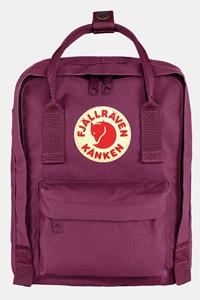 Fjällräven Kanken Mini Rugzak royal purple