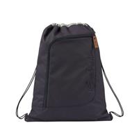 Satch Gym Bag Nordic Grey