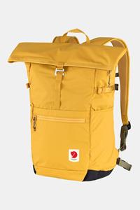 Fjällräven High Coast Foldsack 24 Rugzak Middengeel
