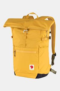 FJÄLLRÄVEN High Coast Foldsack 24 Ochre