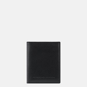 Porsche Design Businesss billfold 6 black