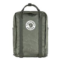 FJÄLLRÄVEN Tree Kanken Rucksack charcoal grey