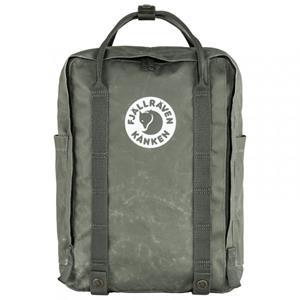 Fjällräven Tree-Kånken rugzak met 13 inch laptopvak