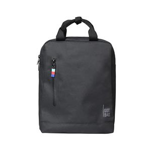 GOT BAG Daypack black backpack