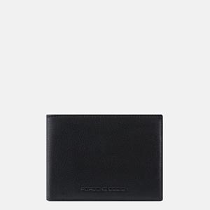 Porsche Design Business billfold 10 wide black