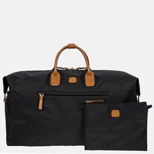 Bric's X-Bag weekendtas L nero