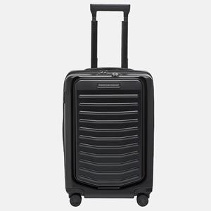 Porsche Design Roadster Hardcase Business koffer S black matte