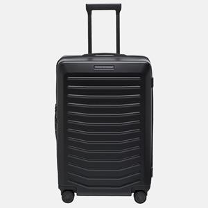 Porsche Design Roadster Hardcase M 69 Black