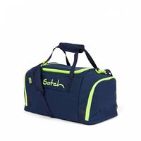 Satch Sporttasche 25L toxic yellow