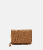 Liebeskind berlin Kroko Pablita Golden Amber