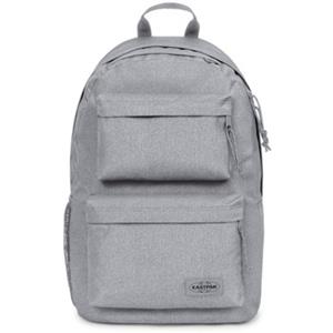 Eastpak rugzak Padded Double grijs