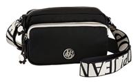 Joop Jeans Umhängetasche »lietissimo nell shoulderbag xshz«, im praktischem Format