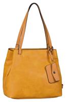 Tom Tailor Shopper »RUBIANA«, mit kleiner Tasche