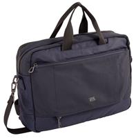 Camel active Messenger Bag »Brooklyn«, in schickem Businessformat