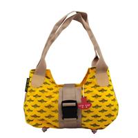 Bag to Life Hobo »Upgrade Ladies Bag«, aus recyceltem Material