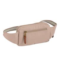 camel active Buiktasje BARI Belt bag met praktische indeling