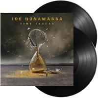 Provogue Time Clocks - Joe Bonamassa
