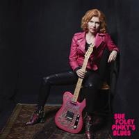 ALIVE AG / Stony Plain Pinky'S Blues