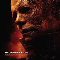 375 Media GmbH / SACRED BONES / CARGO Halloween Kills: Ost