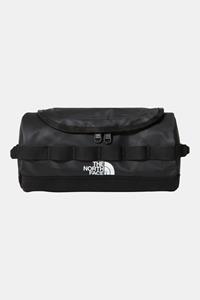 The North Face toilettas Travel Canister - S roze/zwart