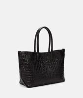 Liebeskind berlin Chelsea M Leder Waxy Croco