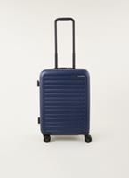 Samsonite Koffer "STACKD 55 exp", 4 Rollen