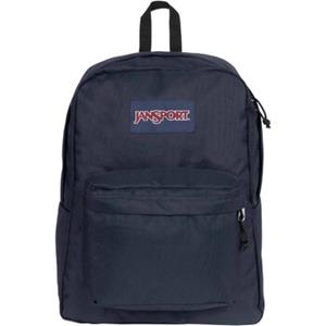 Jansport , Superbreak One Rucksack 42 Cm in blau, Rucksäcke für Damen