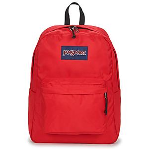 JanSport rugzak Superbreak One bordeauxrood