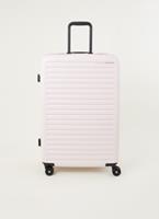 Samsonite Hartschalen-Trolley "Stackd, 75 cm", 4 Rollen