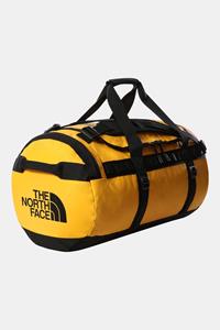 The North Face reistas Base Camp Duffel - M geel/zwart