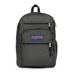 Jansport , Big Student Rucksack 43cm Laptopfach in mittelgrau, Rucksäcke für Damen