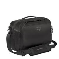 Osprey Transporter Boarding Bag black Weekendtas