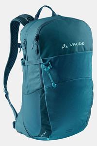 Vaude Wizard 18+4 rugzak Petrol