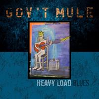 Universal Music Vertrieb - A Division of Universal Music Gmb Heavy Load Blues (2CD Deluxe Edition)
