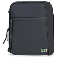 Lacoste Textil Taschen, Dunkelblau